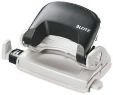 773006  50580095 Hullemaskin LEITZ 5058  10 ark sort 